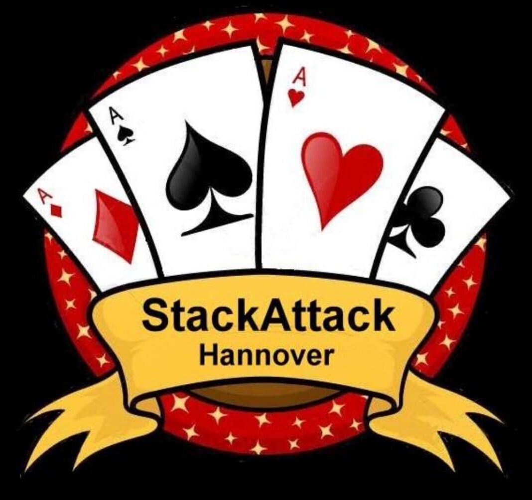 Stackattack Hannover